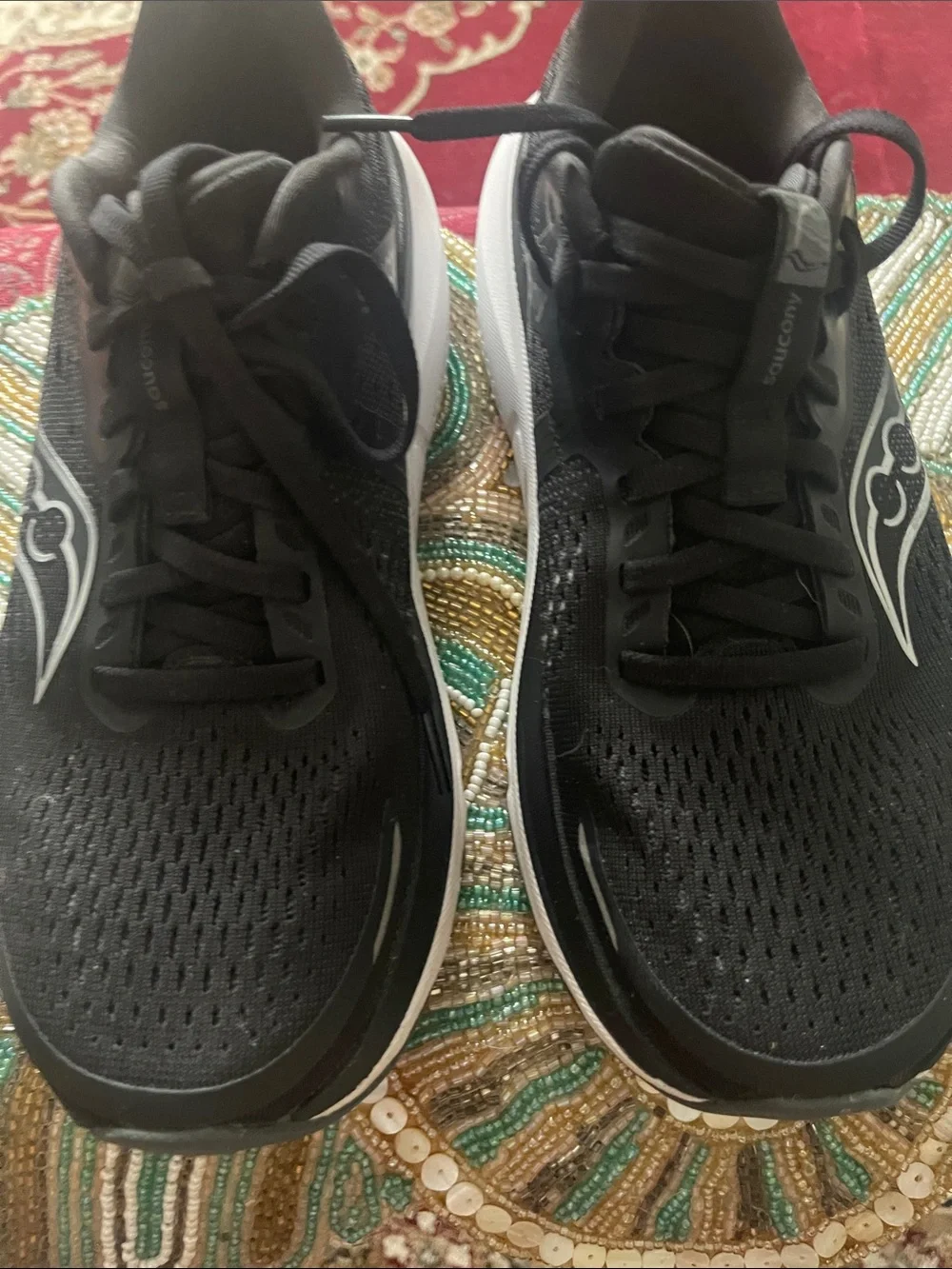 Saucony lightweight running